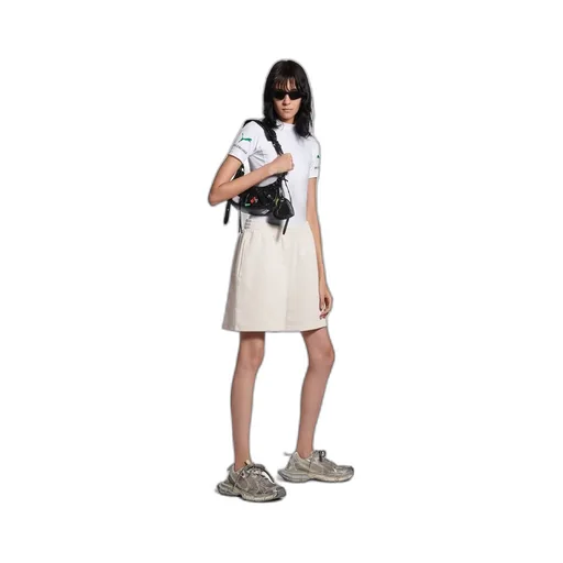Qixi 25 Shorts