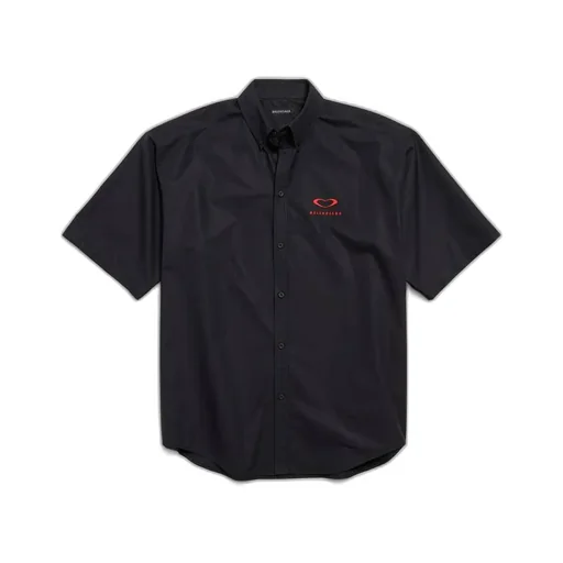 Qixi 25 Short Sleeve Large Fit Shirt