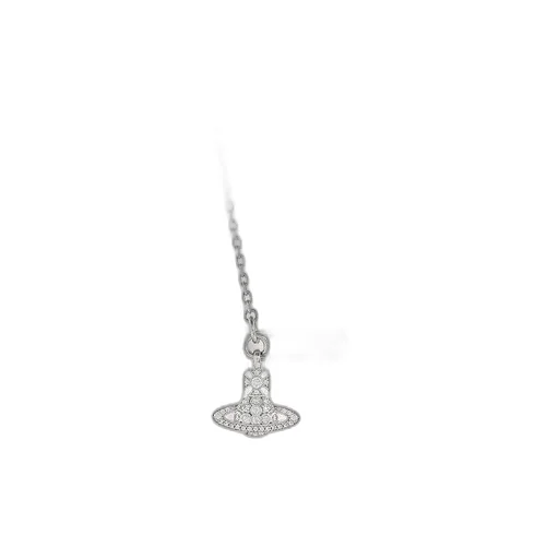 Lucrece Pendant Necklace