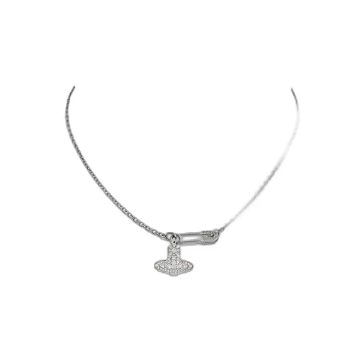 Lucrece Pendant Necklace
