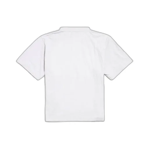 Luxury Script Medium Fit T-Shirt