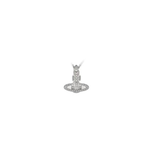 Mayfair Bas Relief Pendant Necklace