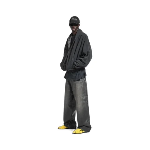 Baggy Pants