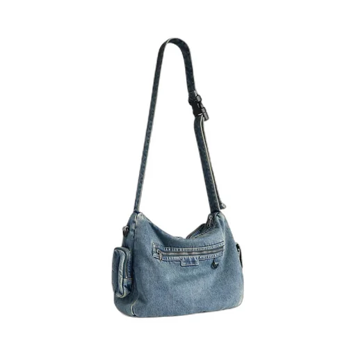 Superbusy Messenger Bag