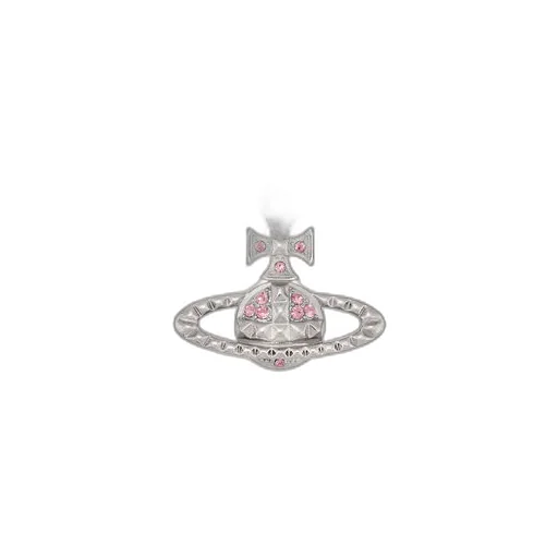 Mayfair Bas Relief Pendant Necklace