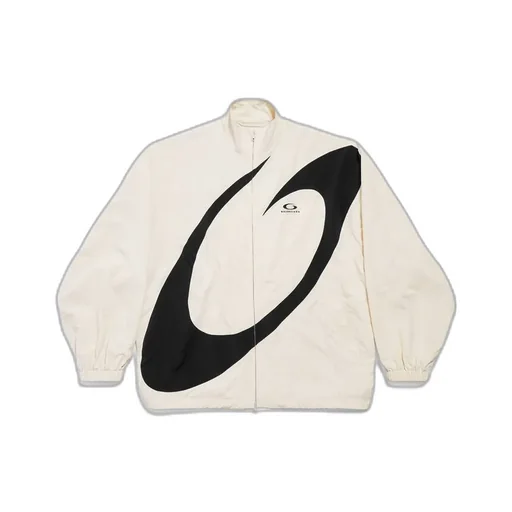 Tracksuit Jacket