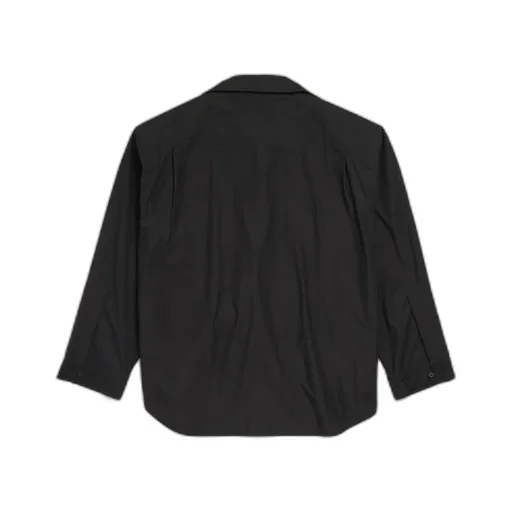 Shirt Tailored Jacket