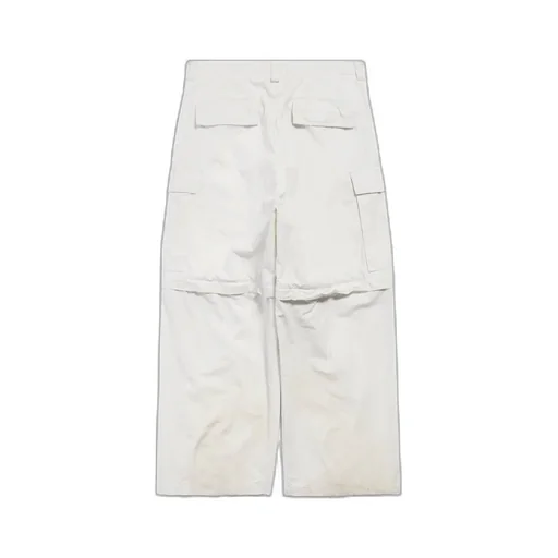 Large Cargo Pants