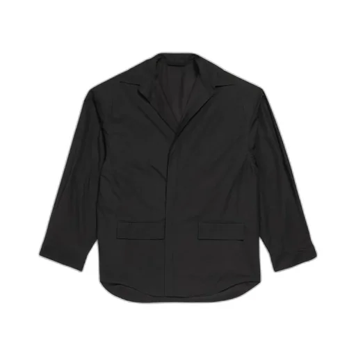 Shirt Tailored Jacket