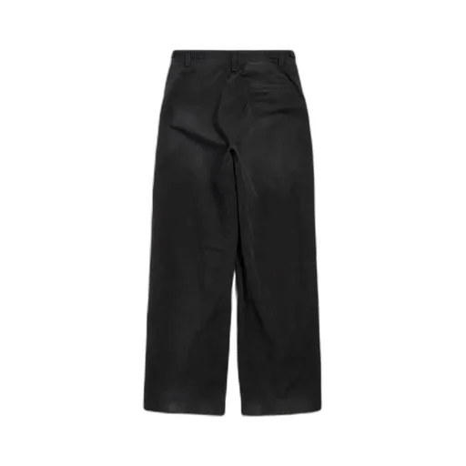 Minimal Cargo Pants