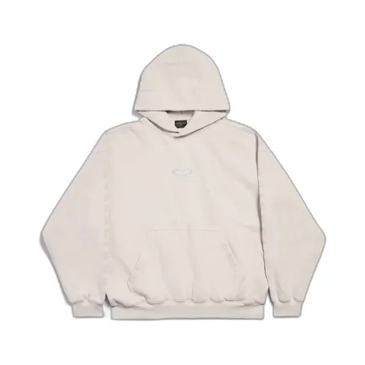 Qixi 25 Hoodie Medium Fit