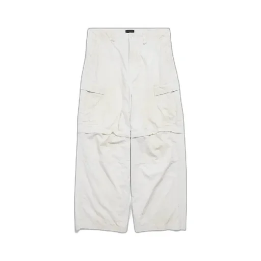 Large Cargo Pants