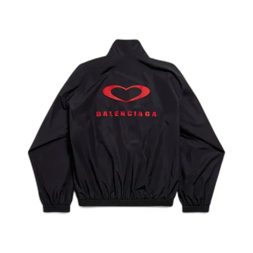 Qixi 25 Tracksuit Jacket Medium Fit