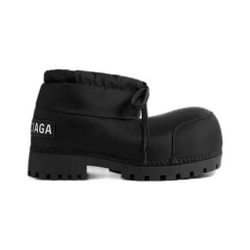 Alaska Bootie