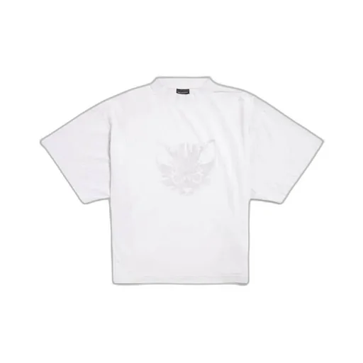 Kittycat Cropped T-Shirt