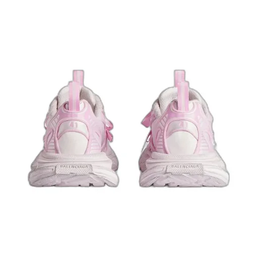 3Xl Satin Bow Sneaker