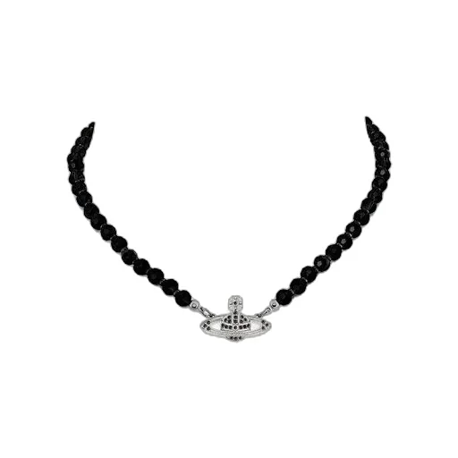Messaline Choker