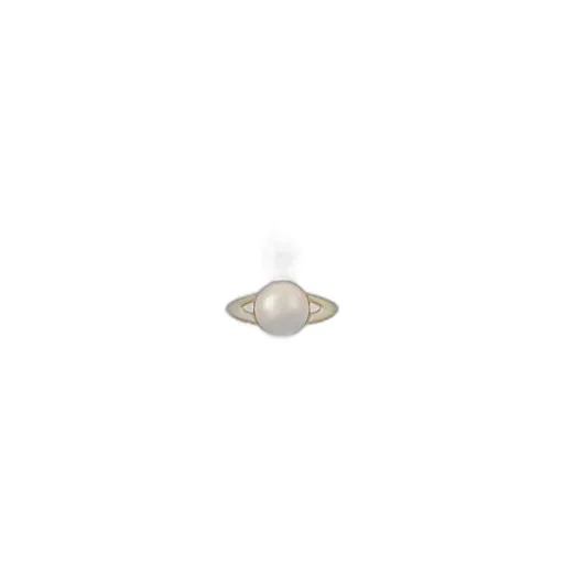Balbina Pendant Necklace