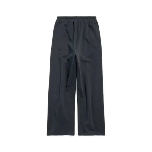 Taped Back Baggy Sweatpants