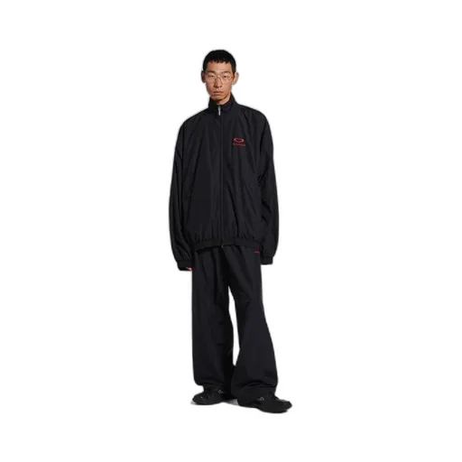 Qixi 25 Tracksuit Jacket Medium Fit