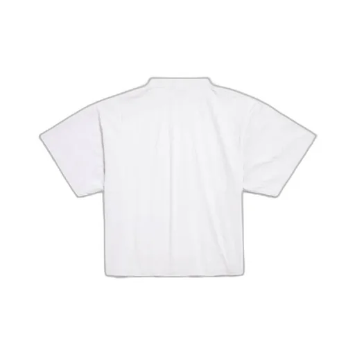 Kittycat Cropped T-Shirt