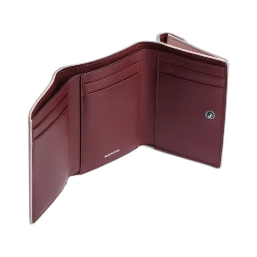 Envelope Mini Wallet