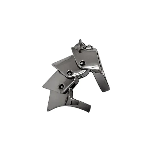 Armour Ring