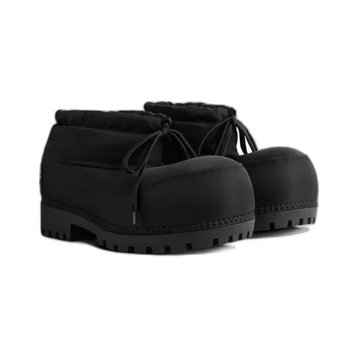 Alaska Bootie
