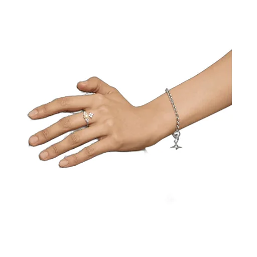 Petite Orb Bracelet