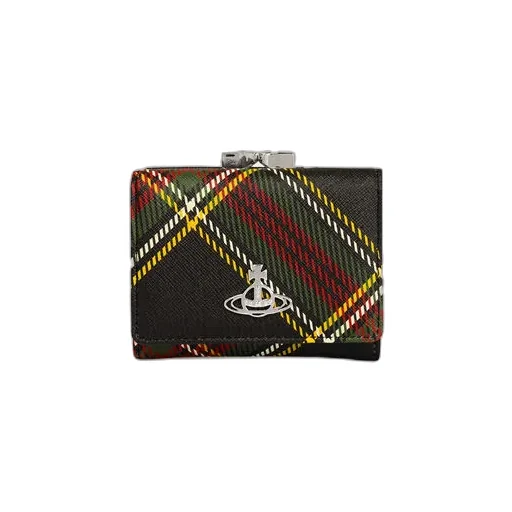 Small Frame Wallet