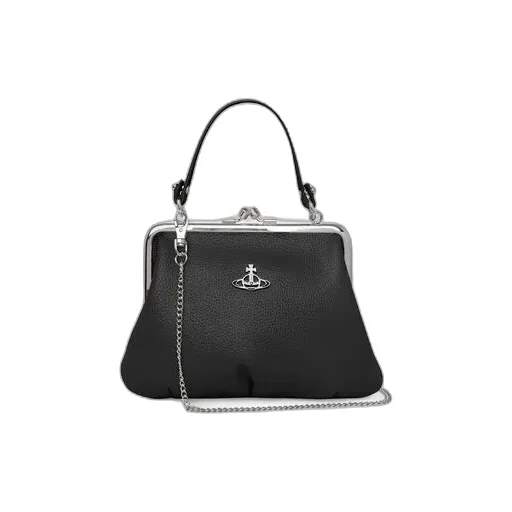 Granny Frame Purse