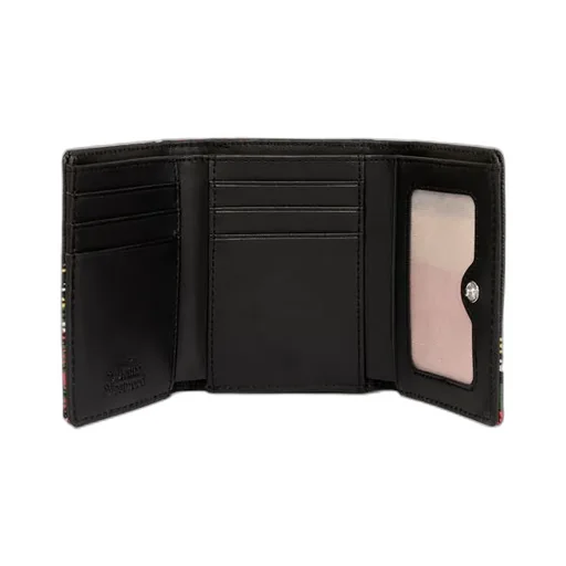 Small Frame Wallet