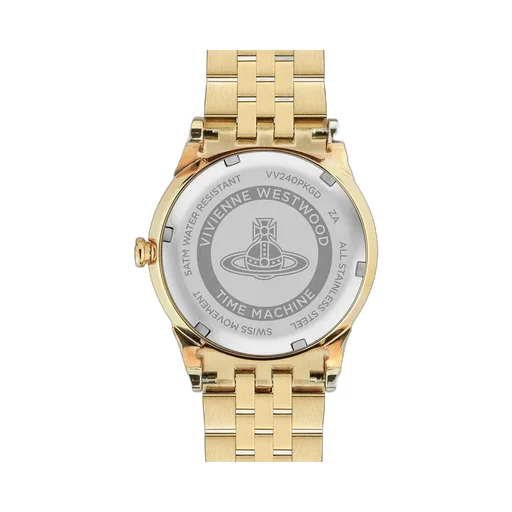 Seymour Watch