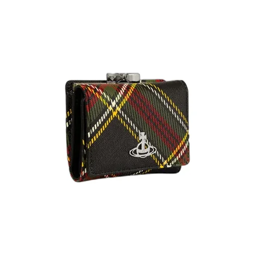 Small Frame Wallet