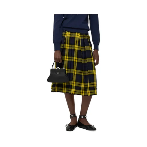 Granny Frame Purse