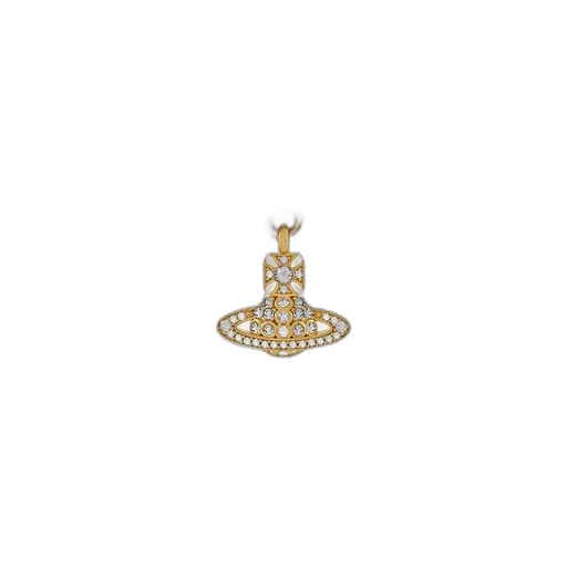 Lucrece Pearl Necklace