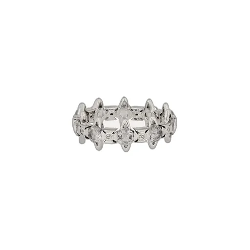 Warwick Ring