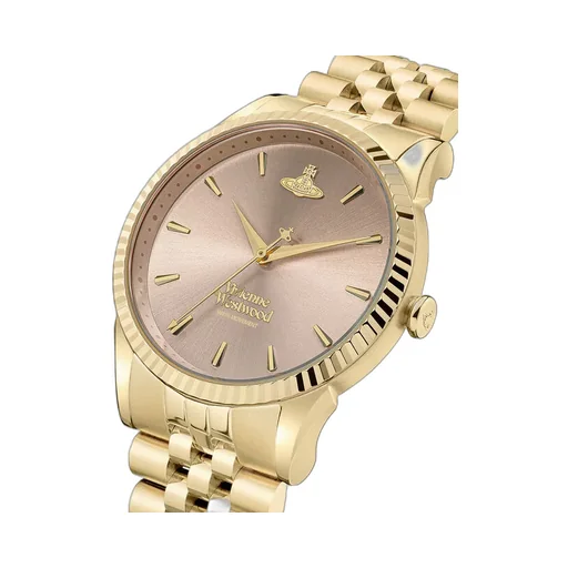 Seymour Watch