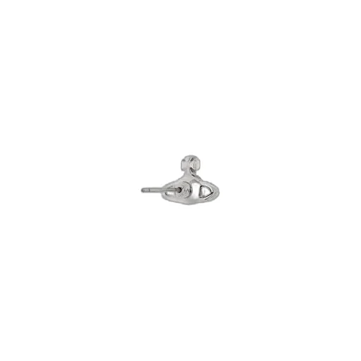 Nano Solitaire Single Stud