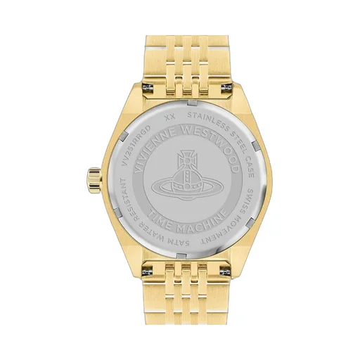 Lady Sydenham Watch