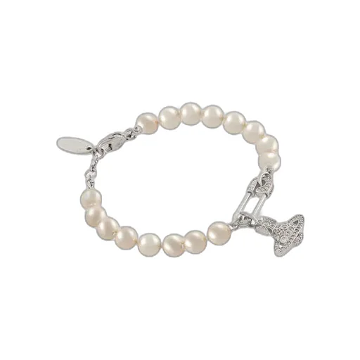 Lucrece Pearl Bracelet