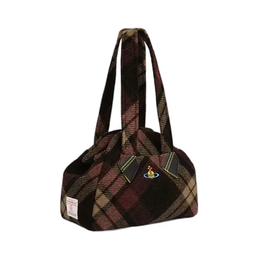 Yasmine Medium Archive Handbag