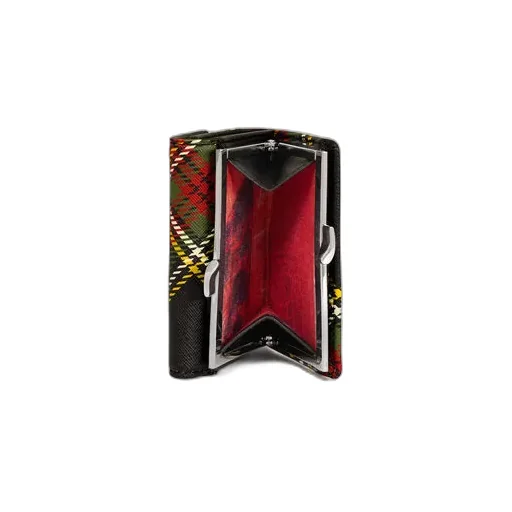 Small Frame Wallet