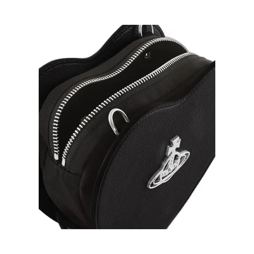 Louise Heart Crossbody