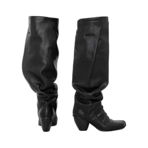 River Boot
