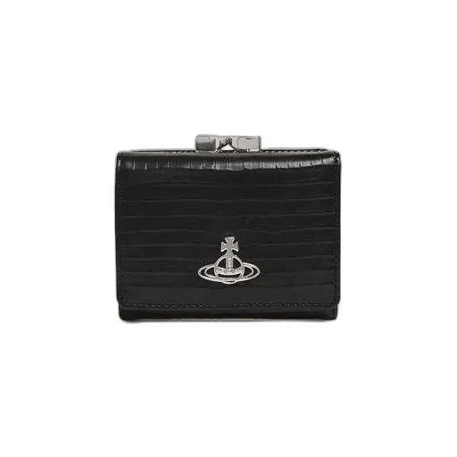 Small Frame Wallet