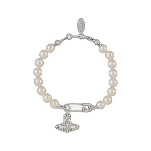 Lucrece Pearl Bracelet