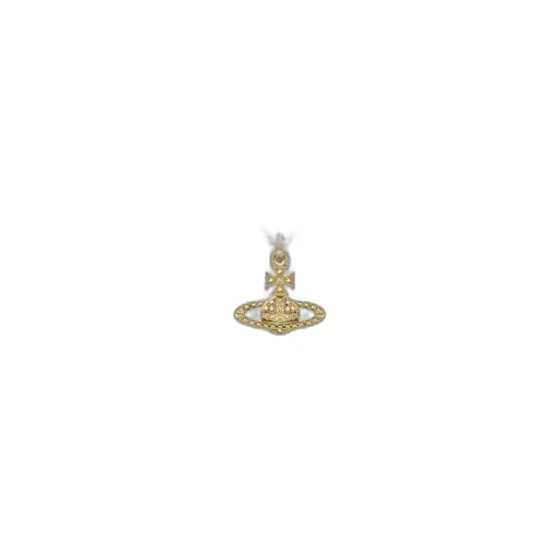 Mayfair Bas Relief Pendant Necklace