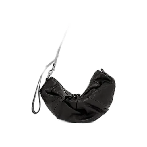 Agnes Small Shoulder Bag