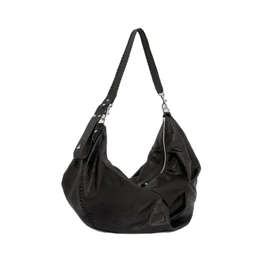Agnes Large Shoulder Bag